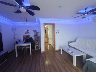 Casa adosada en venta en Sax