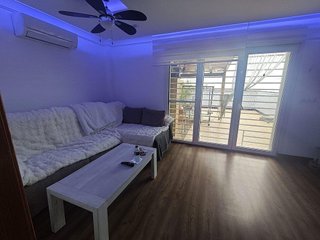 Casa adosada en venta en Sax