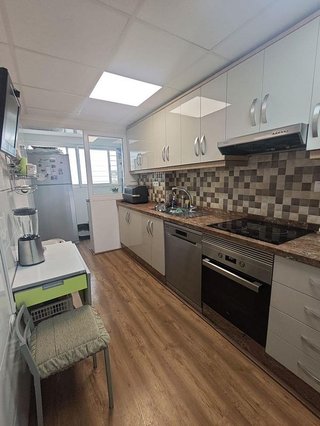 Casa adosada en venta en Sax