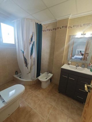 Casa adosada en venta en Sax