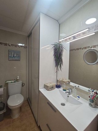 Casa adosada en venta en Sax
