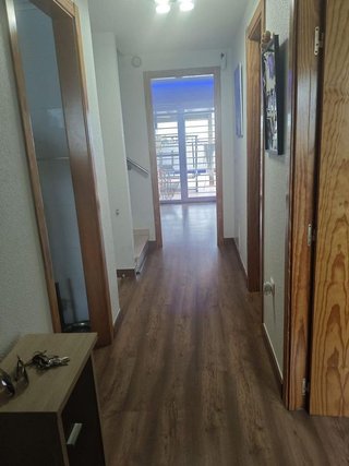 Casa adosada en venta en Sax