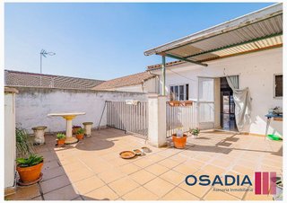 Casa adosada en venta en Santa Fe