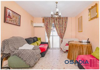 Casa adosada en venta en Santa Fe