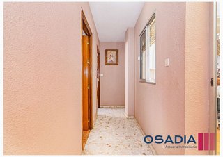 Casa adosada en venta en Santa Fe