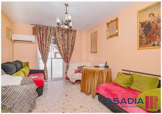 Casa adosada en venta en Santa Fe