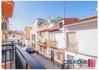 Casa adosada en venta en Santa Fe