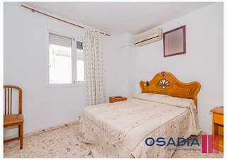 Casa adosada en venta en Santa Fe