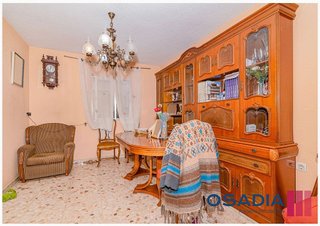 Casa adosada en venta en Santa Fe
