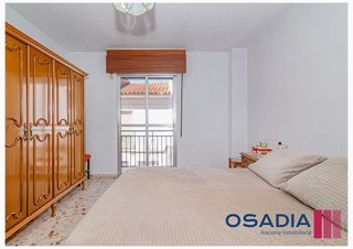 Casa adosada en venta en Santa Fe