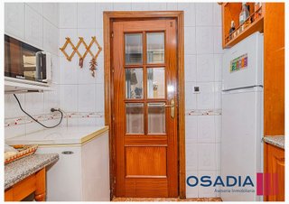 Casa adosada en venta en Santa Fe