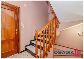 Casa adosada en venta en Santa Fe