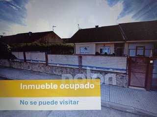 Chalet en venta en Novés