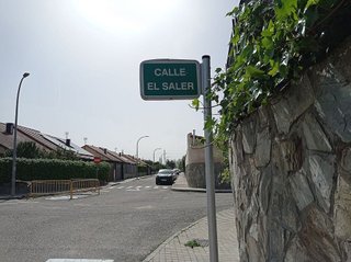 Chalet en venta en Novés