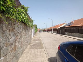 Chalet en venta en Novés