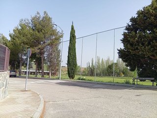 Chalet en venta en Novés