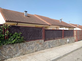 Chalet en venta en Novés