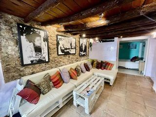 Casa adosada en venta en Casco Antiguo en Marbella