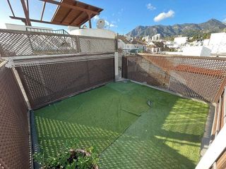 Casa adosada en venta en Casco Antiguo en Marbella