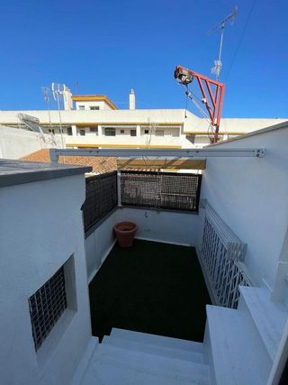 Casa adosada en venta en Casco Antiguo en Marbella
