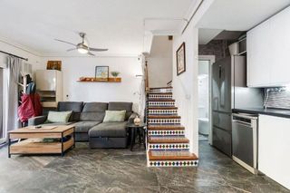 Casa adosada en venta en Torrelamata - La Mata en Torrevieja