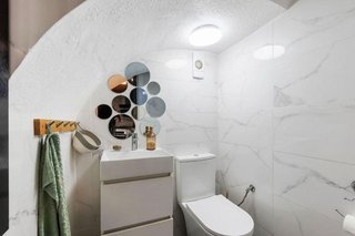 Casa adosada en venta en Beniel