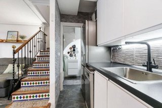 Casa adosada en venta en Beniel