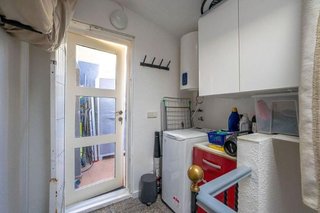 Casa adosada en venta en Beniel