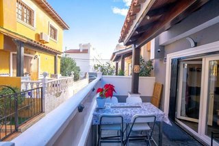 Casa adosada en venta en Beniel