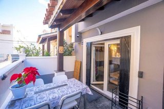 Casa adosada en venta en Beniel