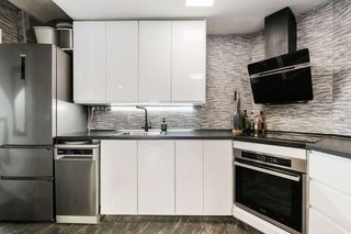 Casa adosada en venta en Beniel