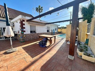 Chalet en venta en Noreste-Granja en Jerez de la Frontera