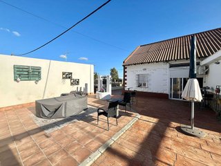 Chalet en venta en Noreste-Granja en Jerez de la Frontera
