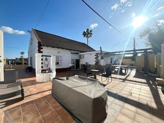 Chalet en venta en Noreste-Granja en Jerez de la Frontera