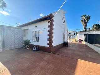 Chalet en venta en Noreste-Granja en Jerez de la Frontera
