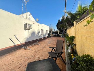 Chalet en venta en Noreste-Granja en Jerez de la Frontera