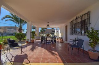 Chalet en venta en La Foia - Daimés - Asprella en Elche