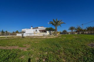 Chalet en venta en La Foia - Daimés - Asprella en Elche