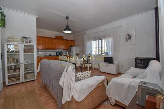 Chalet en venta en La Foia - Daimés - Asprella en Elche