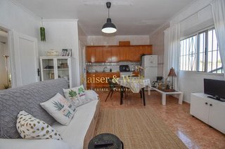 Chalet en venta en La Foia - Daimés - Asprella en Elche