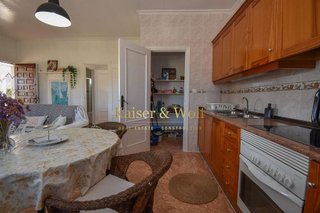 Chalet en venta en La Foia - Daimés - Asprella en Elche