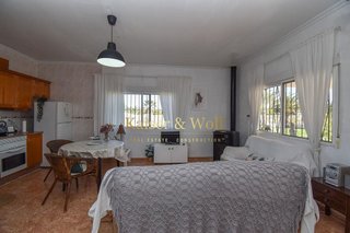 Chalet en venta en La Foia - Daimés - Asprella en Elche