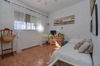 Chalet en venta en La Foia - Daimés - Asprella en Elche