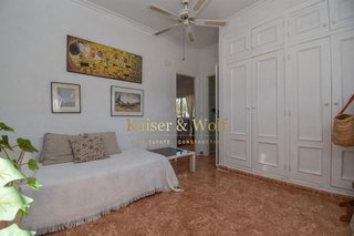 Chalet en venta en La Foia - Daimés - Asprella en Elche