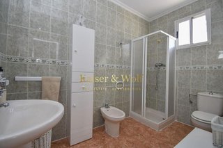 Chalet en venta en La Foia - Daimés - Asprella en Elche