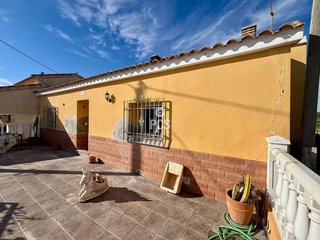 Casa en venta en Zona Centro-Corredera en Lorca