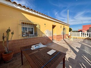 Casa en venta en Zona Centro-Corredera en Lorca