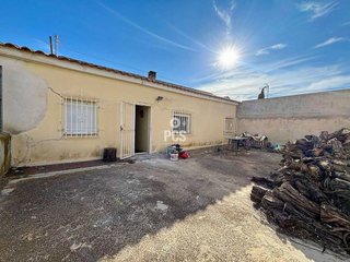 Casa en venta en Zona Centro-Corredera en Lorca