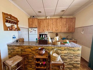 Casa en venta en Zona Centro-Corredera en Lorca