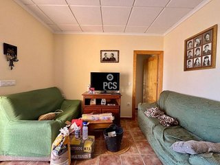 Casa en venta en Zona Centro-Corredera en Lorca